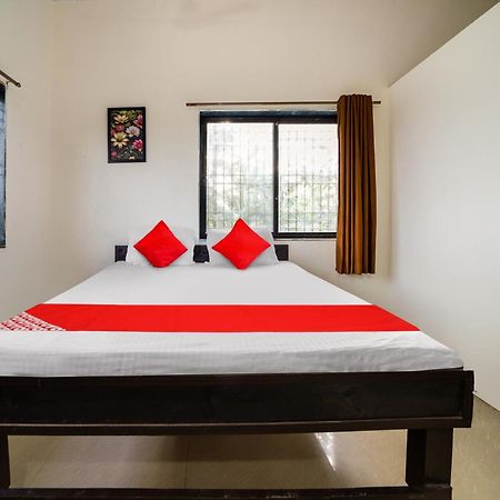Oyo Flagship Hotel The Grand Lotus Aurangabad  Bagian luar foto